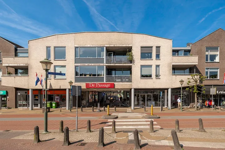 Amersfoortseweg 7 c en Doorn