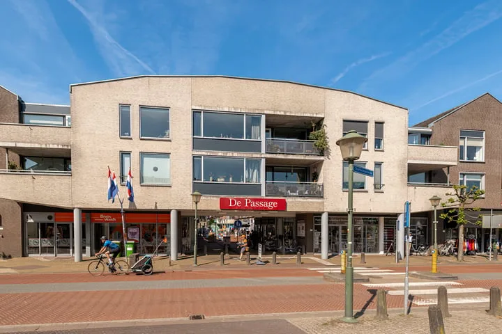 Amersfoortseweg 7 c Doorn thumbnail 4