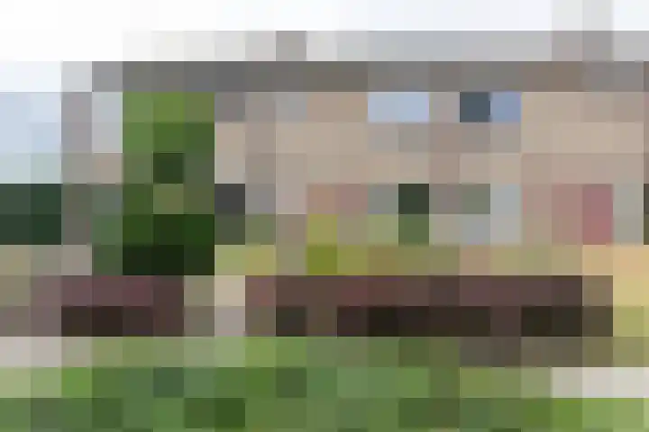 Amerslosestraat 22 in Reuver