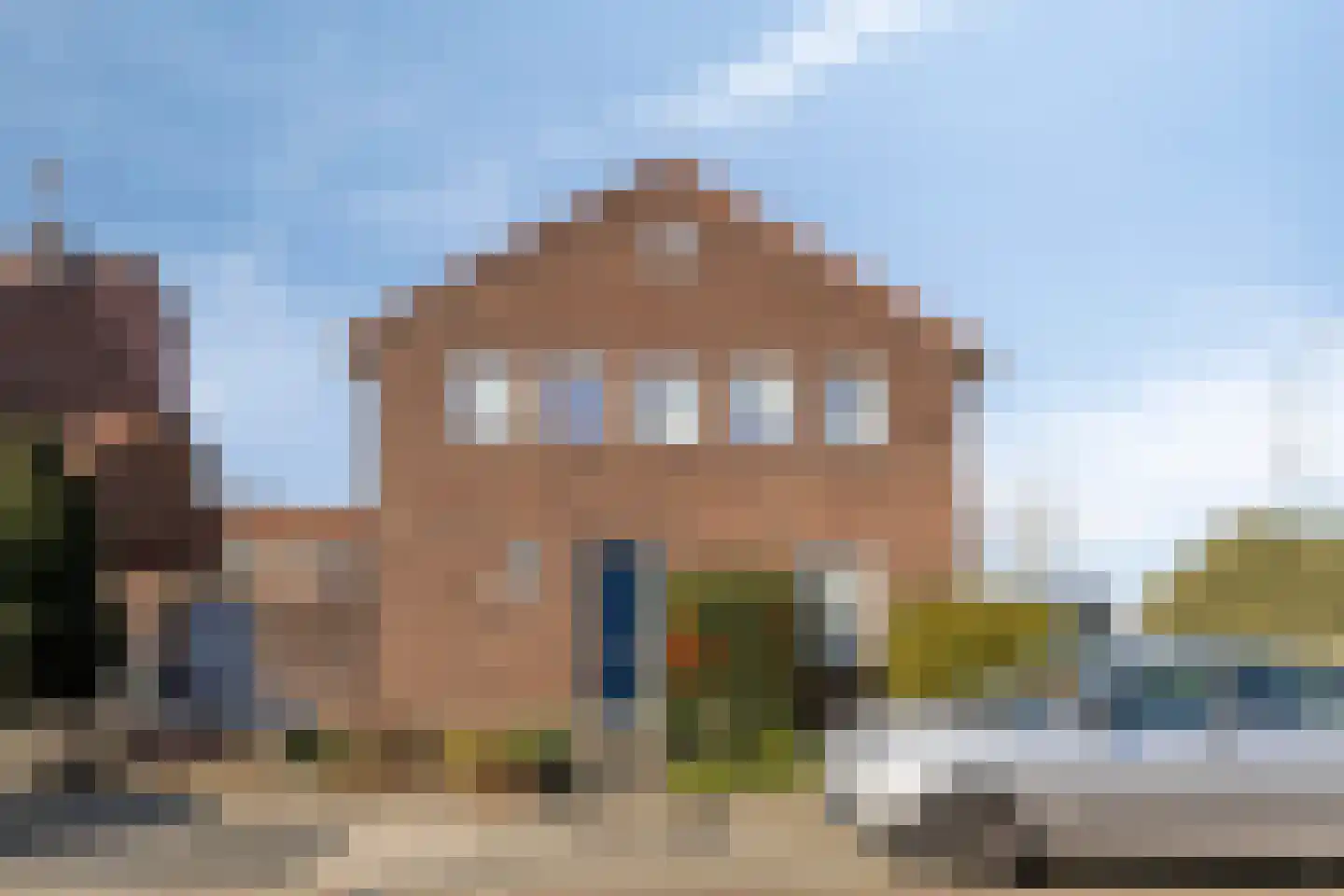 Amerstraat 3 in Dordrecht