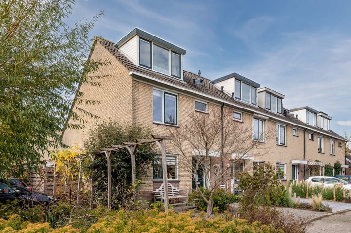 Photo de la maison Amethist 18, Mijdrecht