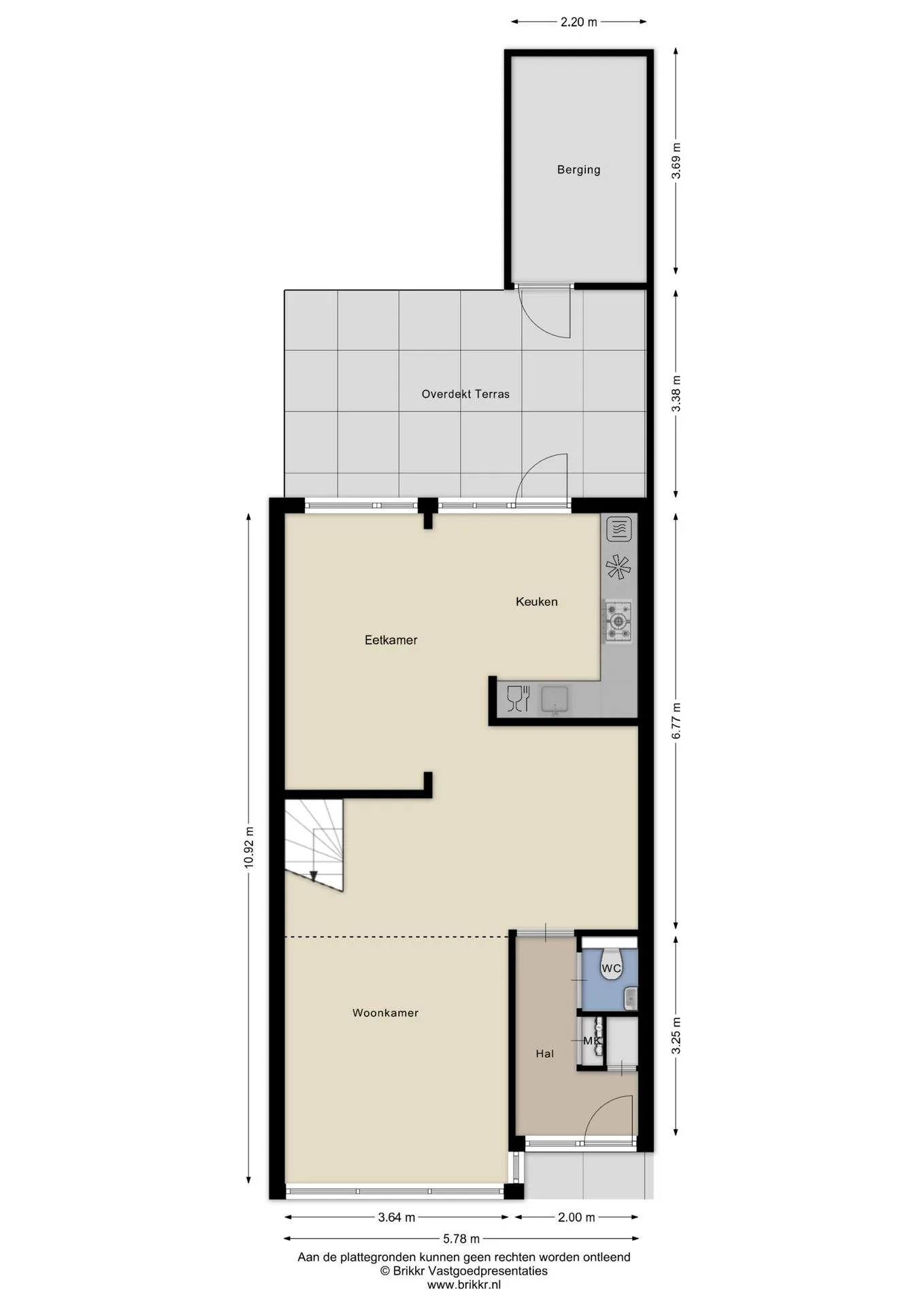 Amethistdijk 77 Roosendaal thumbnail 51