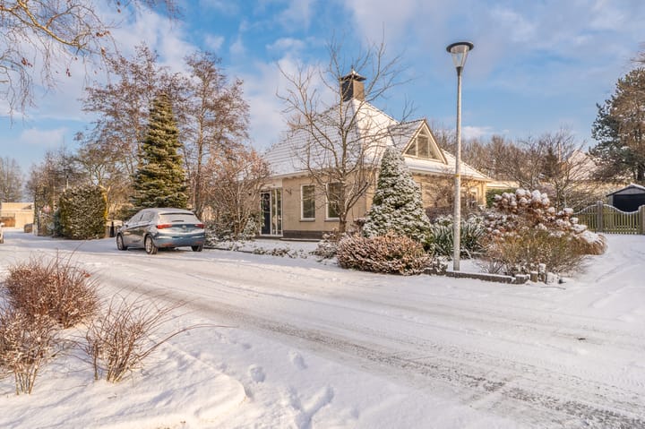 Photo of property Amethistlaan 6, Veendam