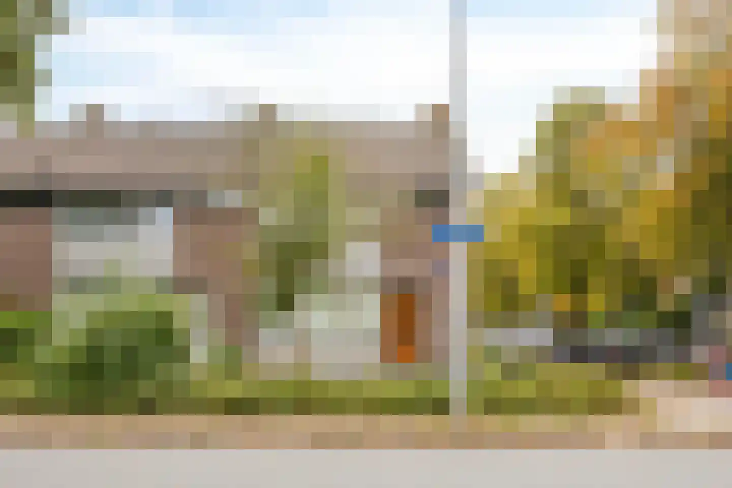 Amethiststraat 1 in Groningen