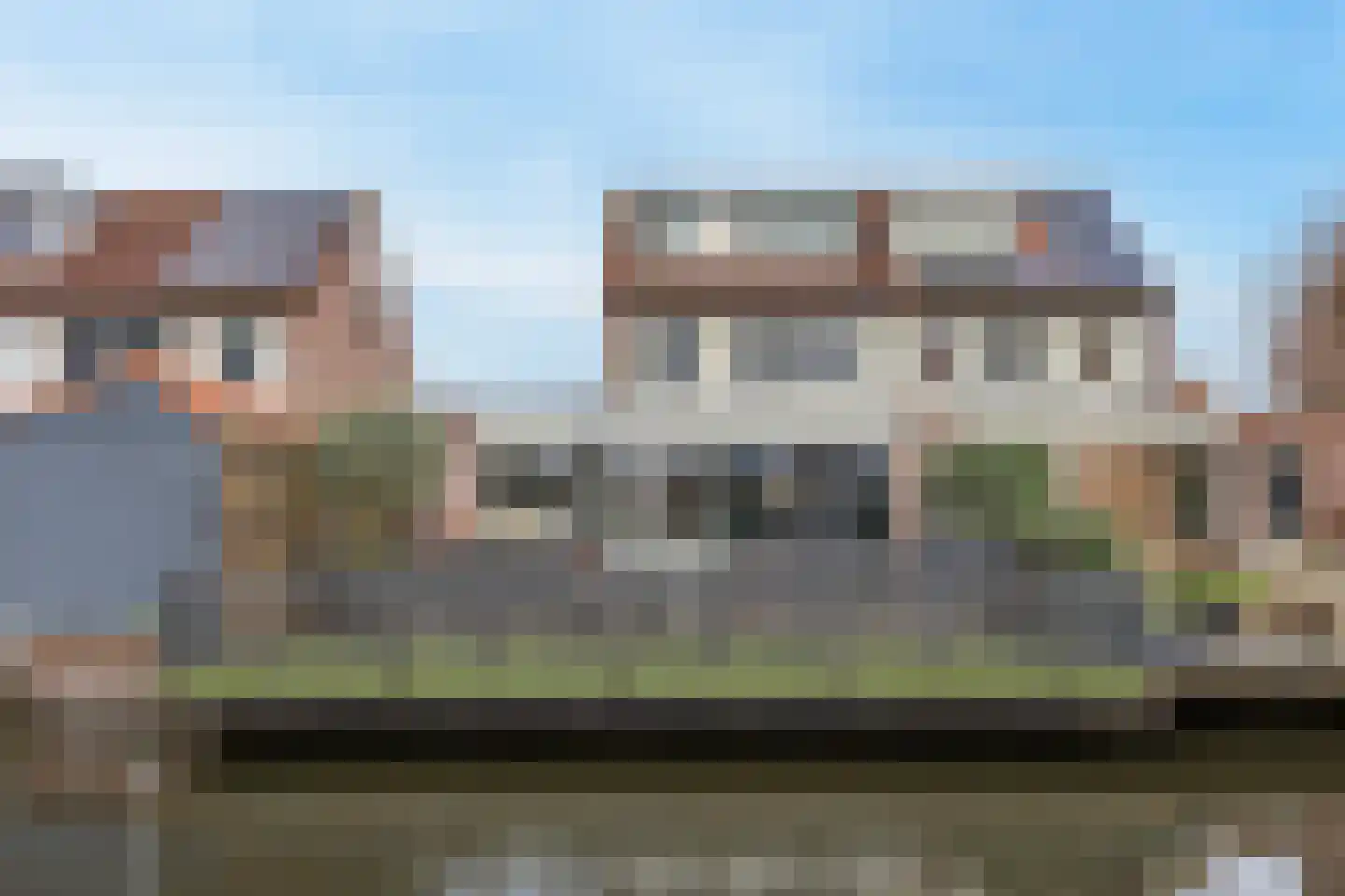 Amfibieplein 7 Westknollendam