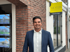 Photo of Amile Berkhout