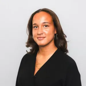 Foto van Amilya Borges