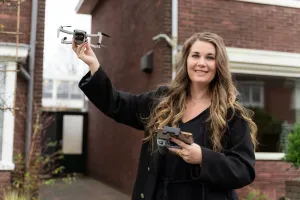 Foto van Amke Witteveen