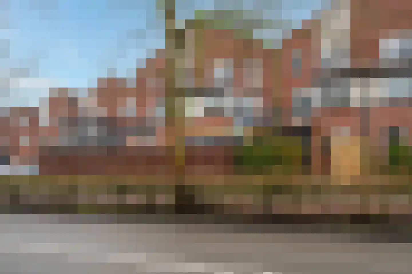Amkemaheerd 292 dans Groningen