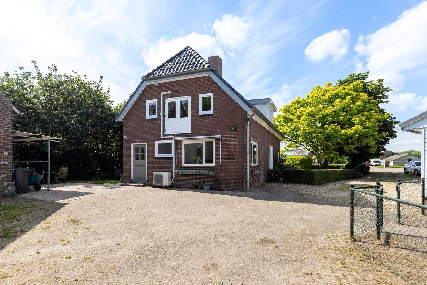 Ammerzodenseweg 39 Hedel foto 3