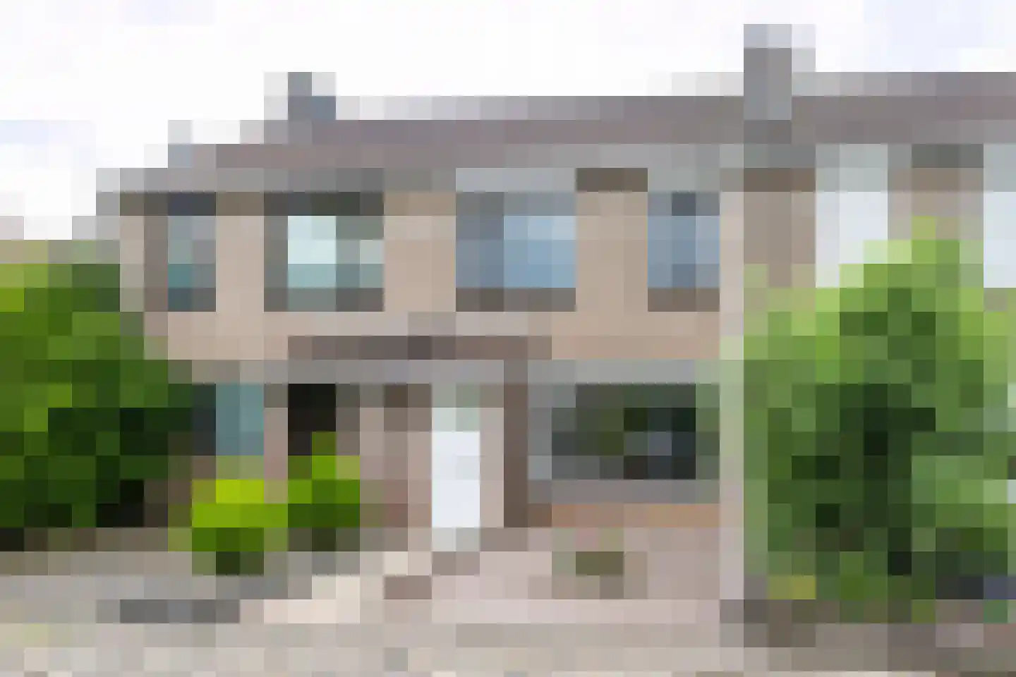 Ammonieterf 236 in Heerlen