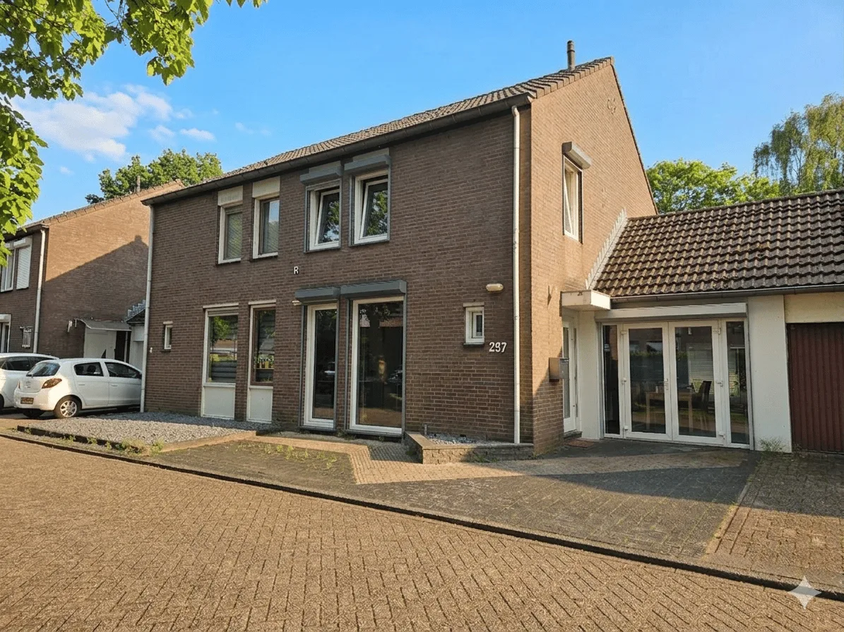 Ammonieterf 287 in Heerlen