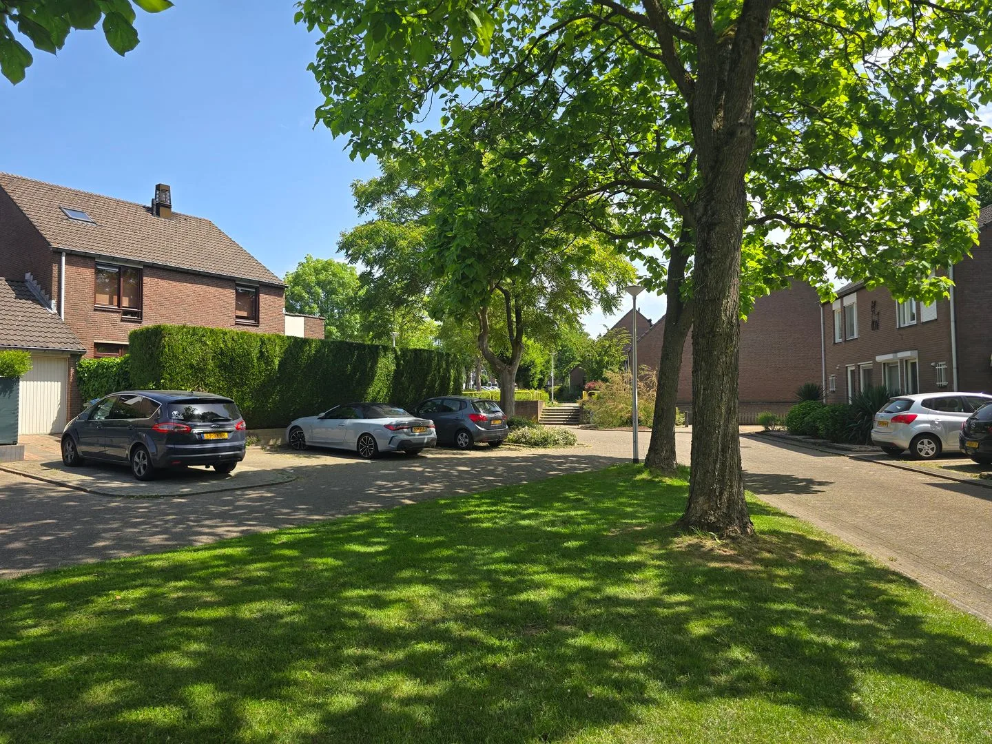 Ammonieterf 287 Heerlen thumbnail 35