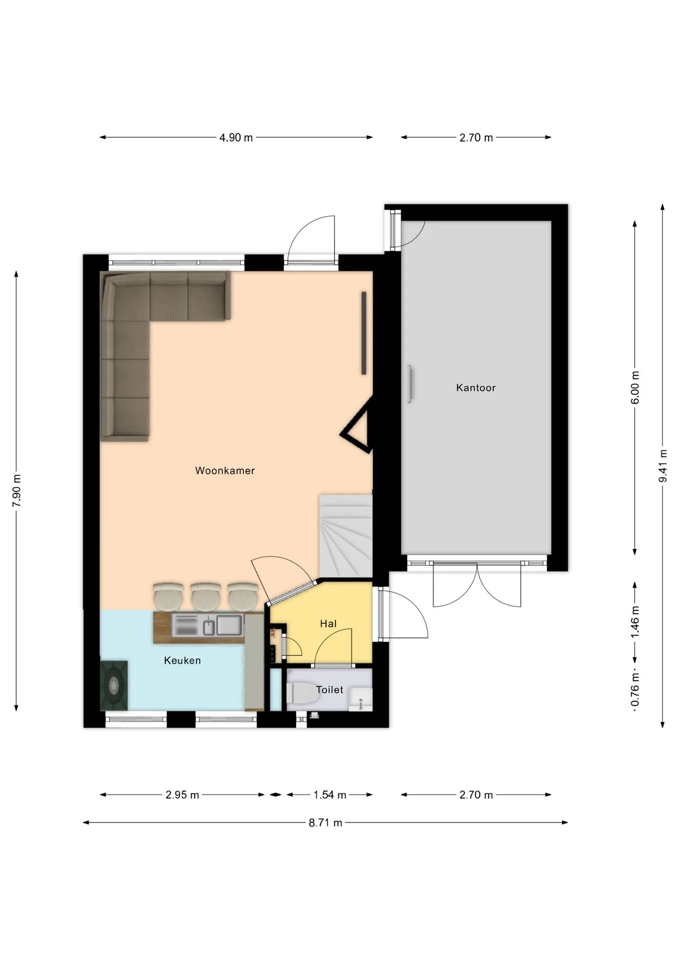 Ammonieterf 287 Heerlen thumbnail 36