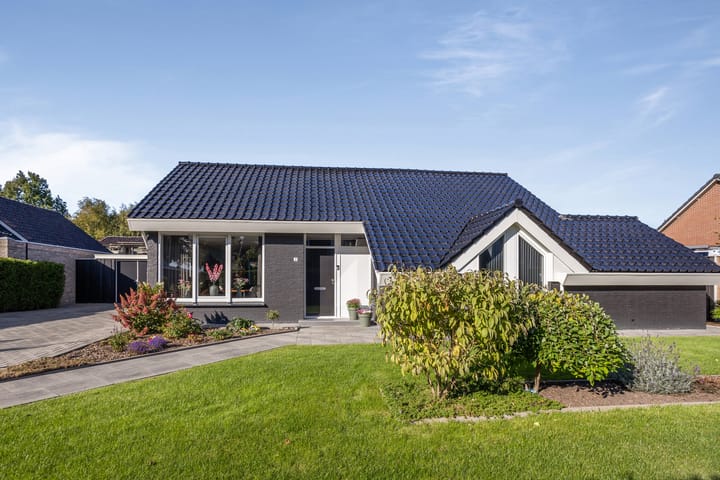 Ammonietstraat 3 in Weiteveen Foto