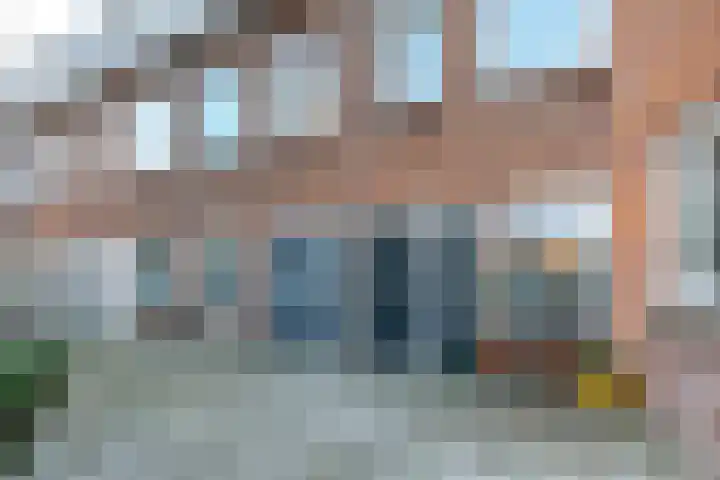 Ampèrestraat 1 Utrecht thumbnail 36