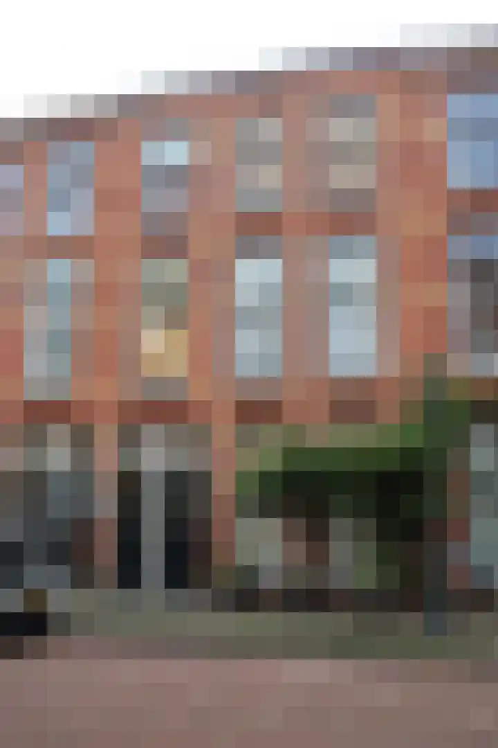 Ampèrestraat 104 in Den Haag