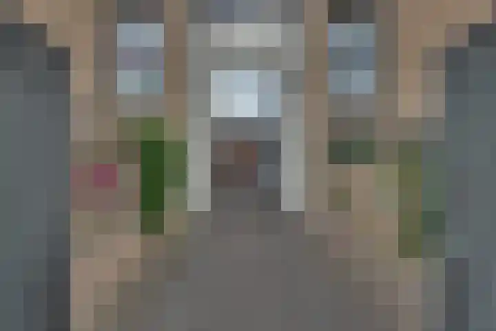 Ampèrestraat 108 's-Hertogenbosch thumbnail 28