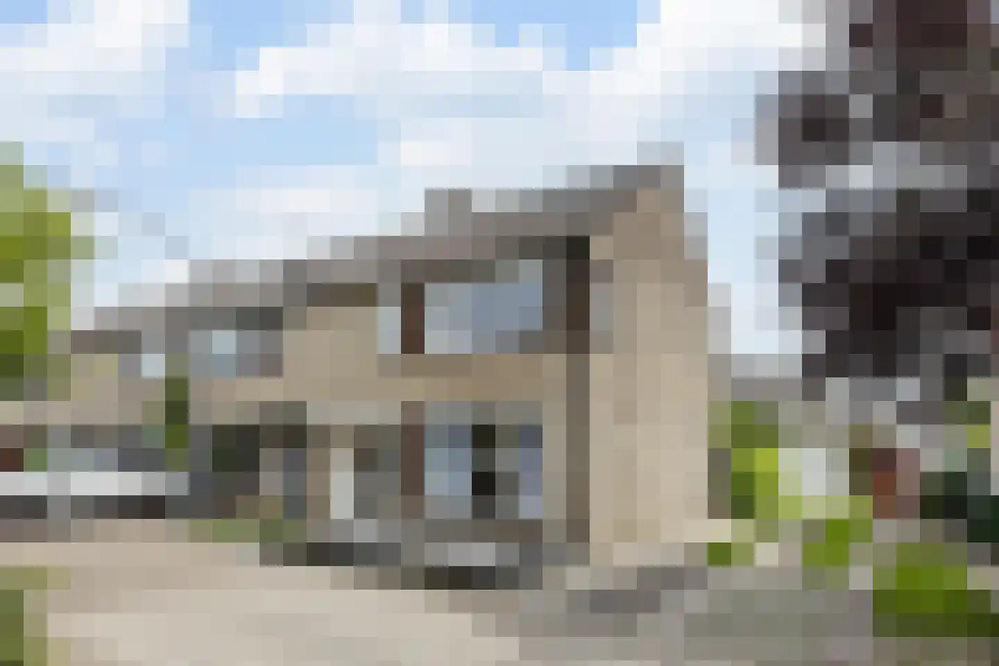 Ampèrestraat 11 in Oosterhout