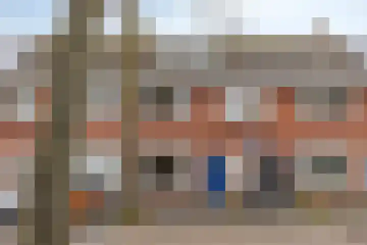 Ampèrestraat 112 en Eindhoven