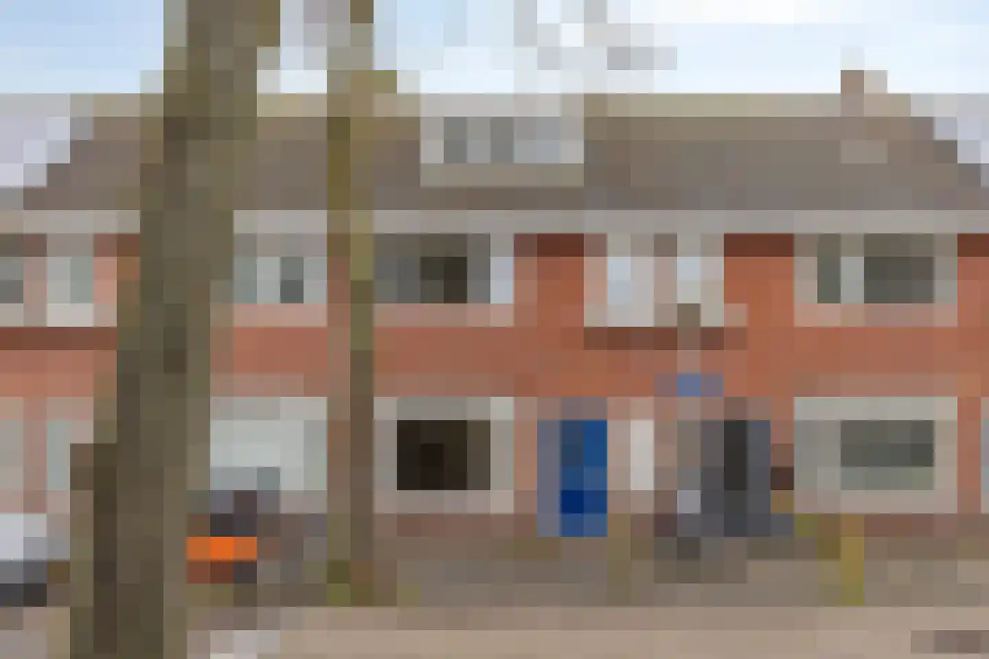 Ampèrestraat 112 in Eindhoven