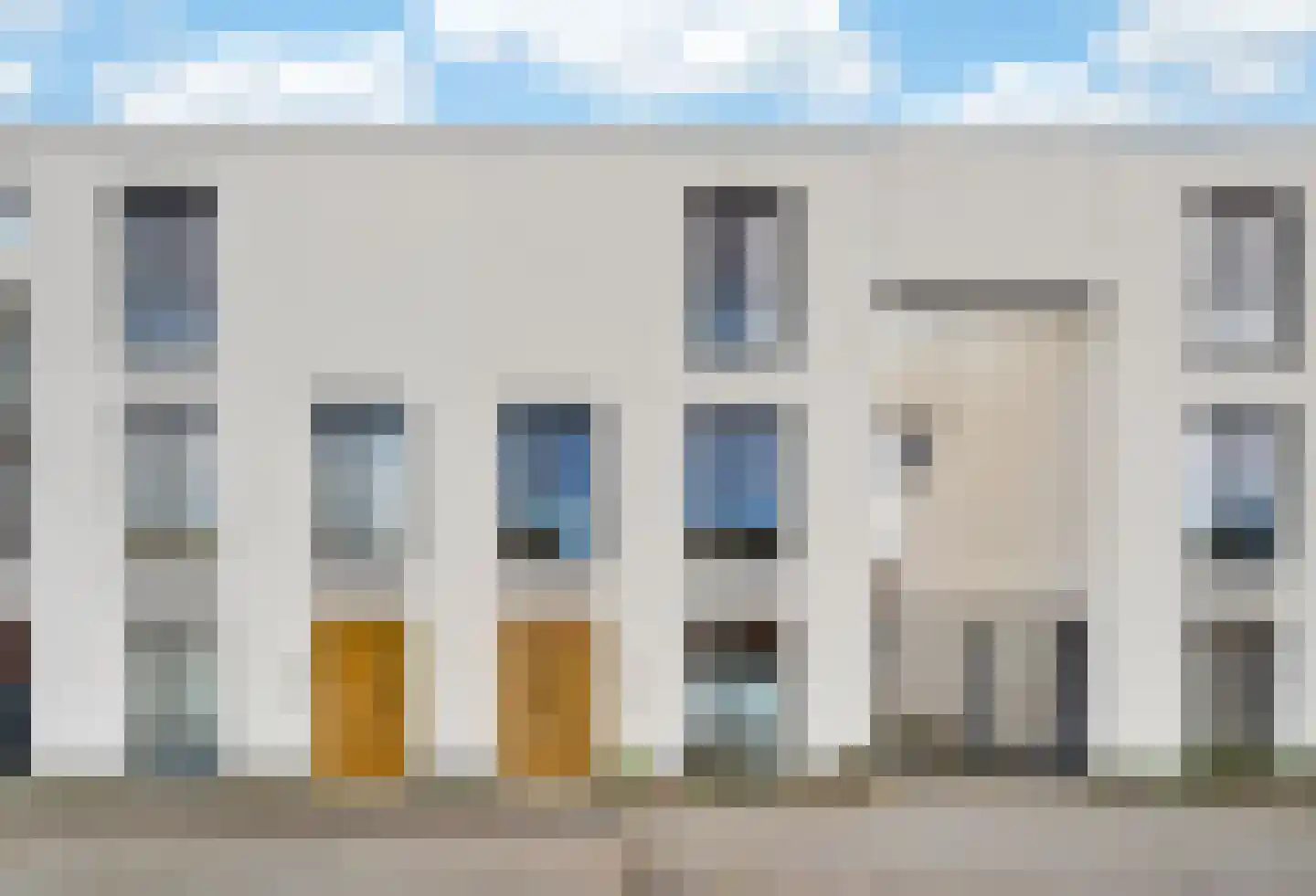 Ampèrestraat 114 's-Hertogenbosch