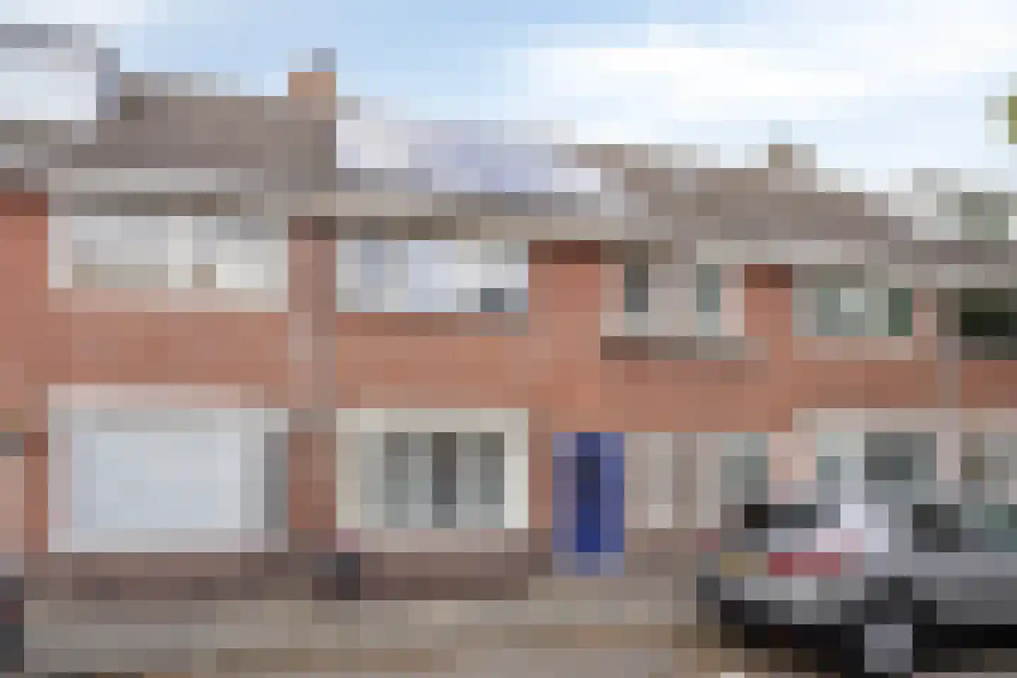 Ampèrestraat 116 Eindhoven