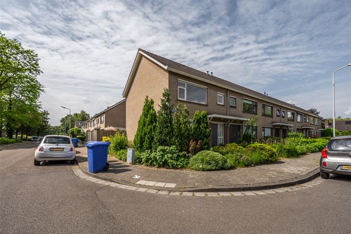 Photo of property Ampèrestraat 13, Terneuzen