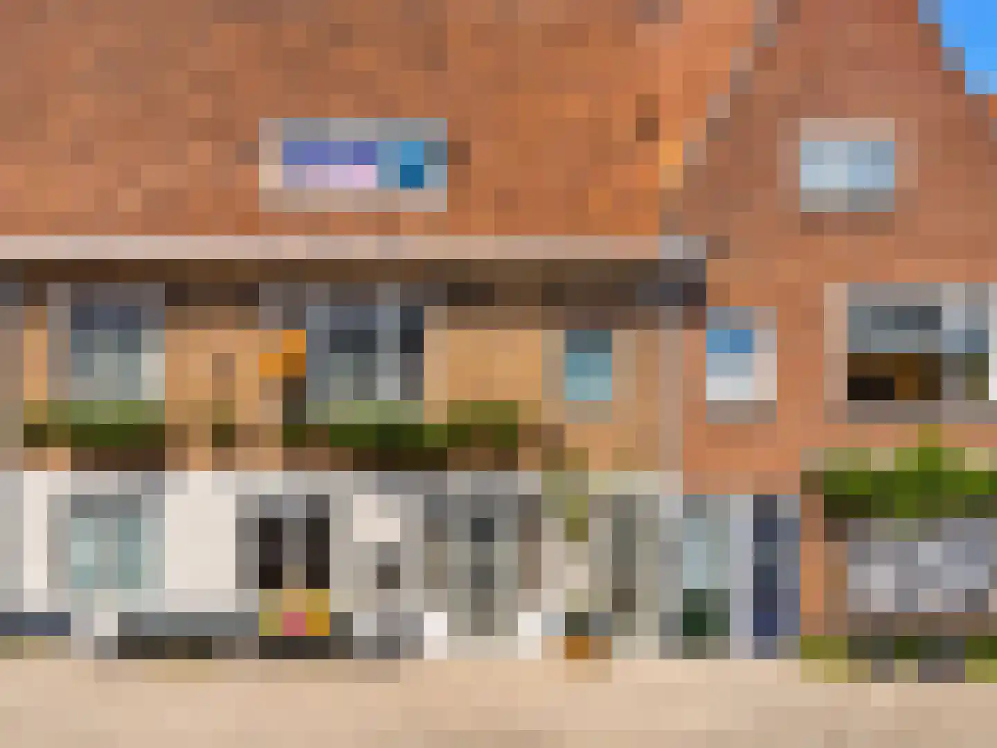 Ampèrestraat 14 in Utrecht