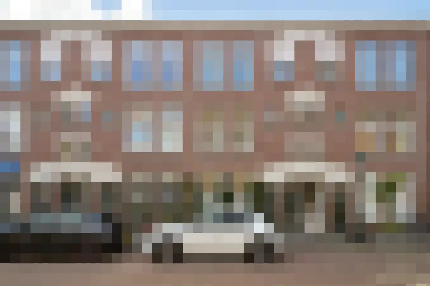 Ampèrestraat 148 in Den Haag