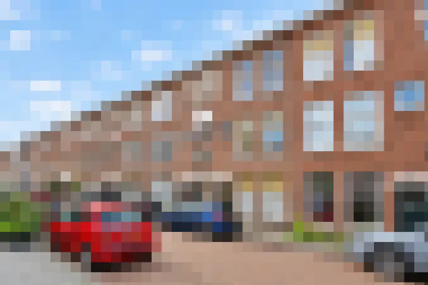 Ampèrestraat 174 in Den Haag