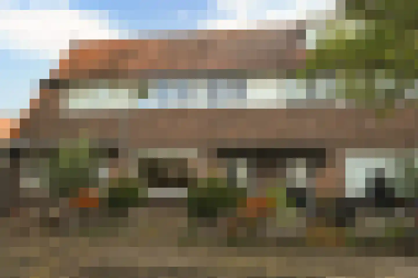 Ampèrestraat 19 Hilversum