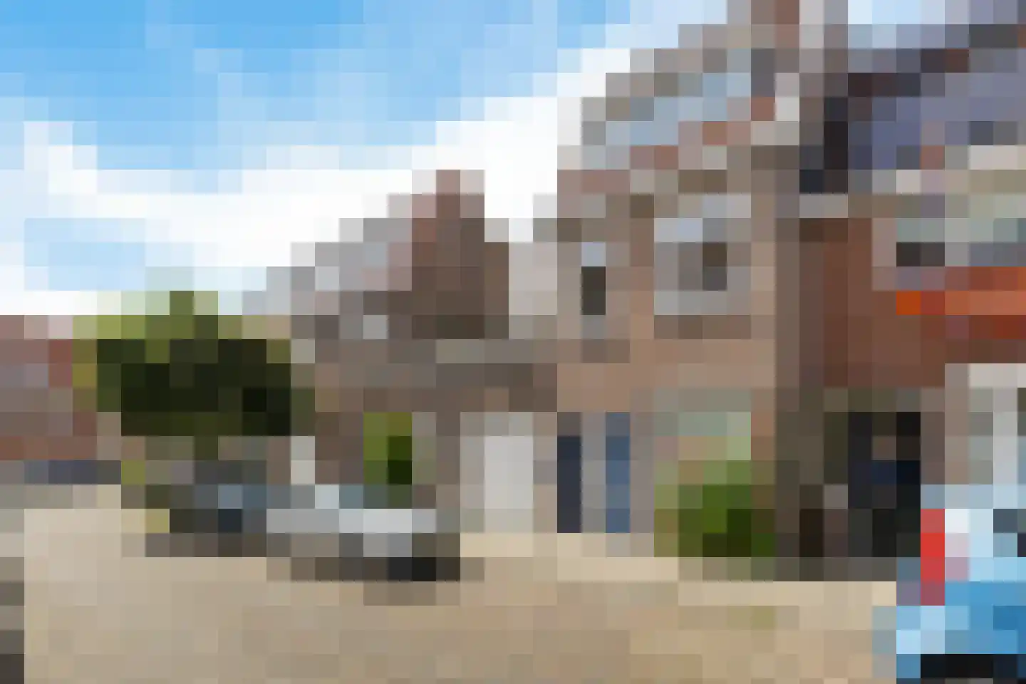 Ampèrestraat 2 BS in Utrecht