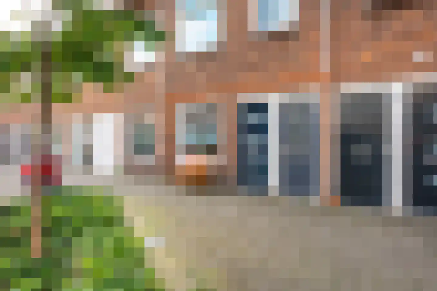 Ampèrestraat 3 in Utrecht