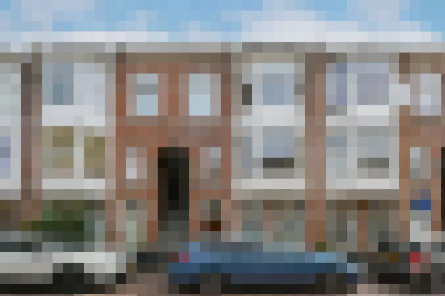 Ampèrestraat 49 in Den Haag