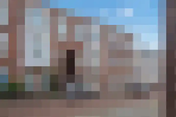 Ampèrestraat 5 dans Den Haag