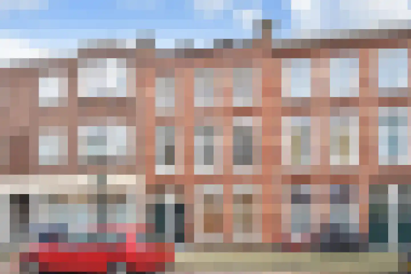 Ampèrestraat 58 en Den Haag