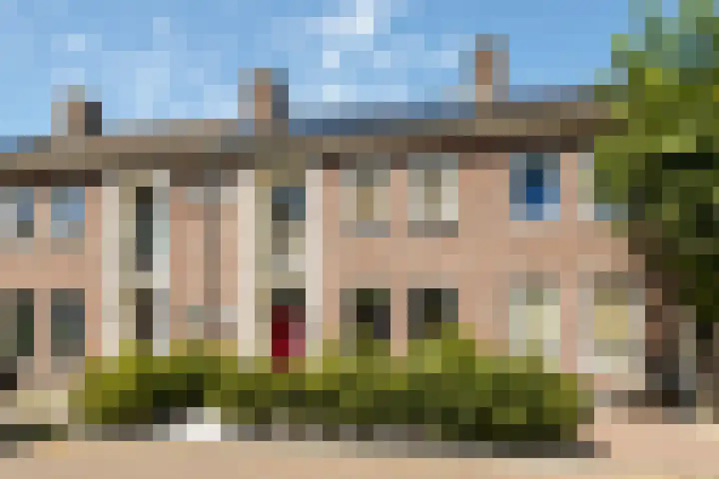 Ampèreweg 7 Breda