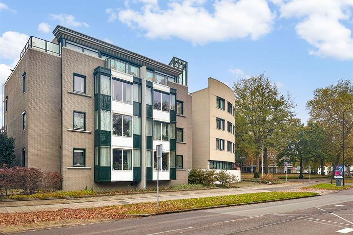 Amphion 46 in Apeldoorn foto