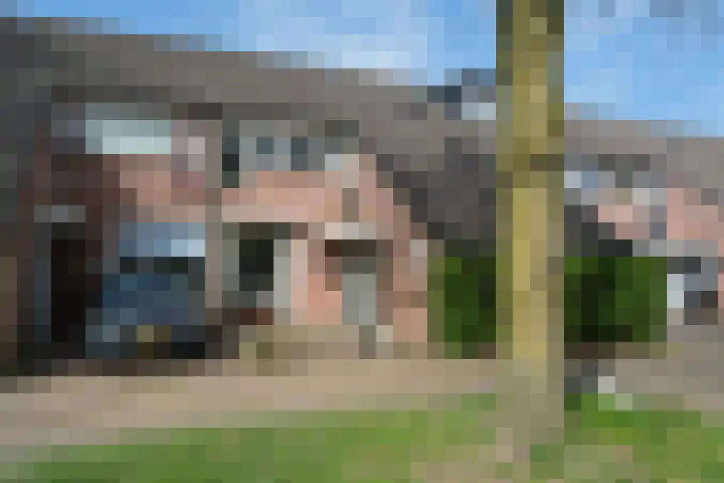 Ampsen 26 in Almelo