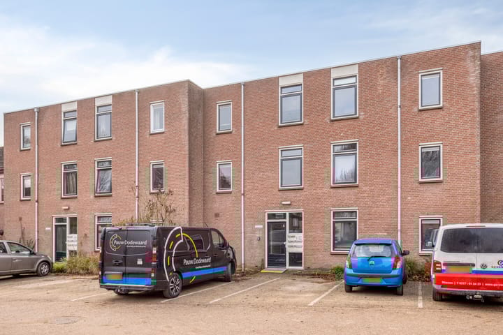 Foto de la vivienda Ampsen 44A, Doetinchem