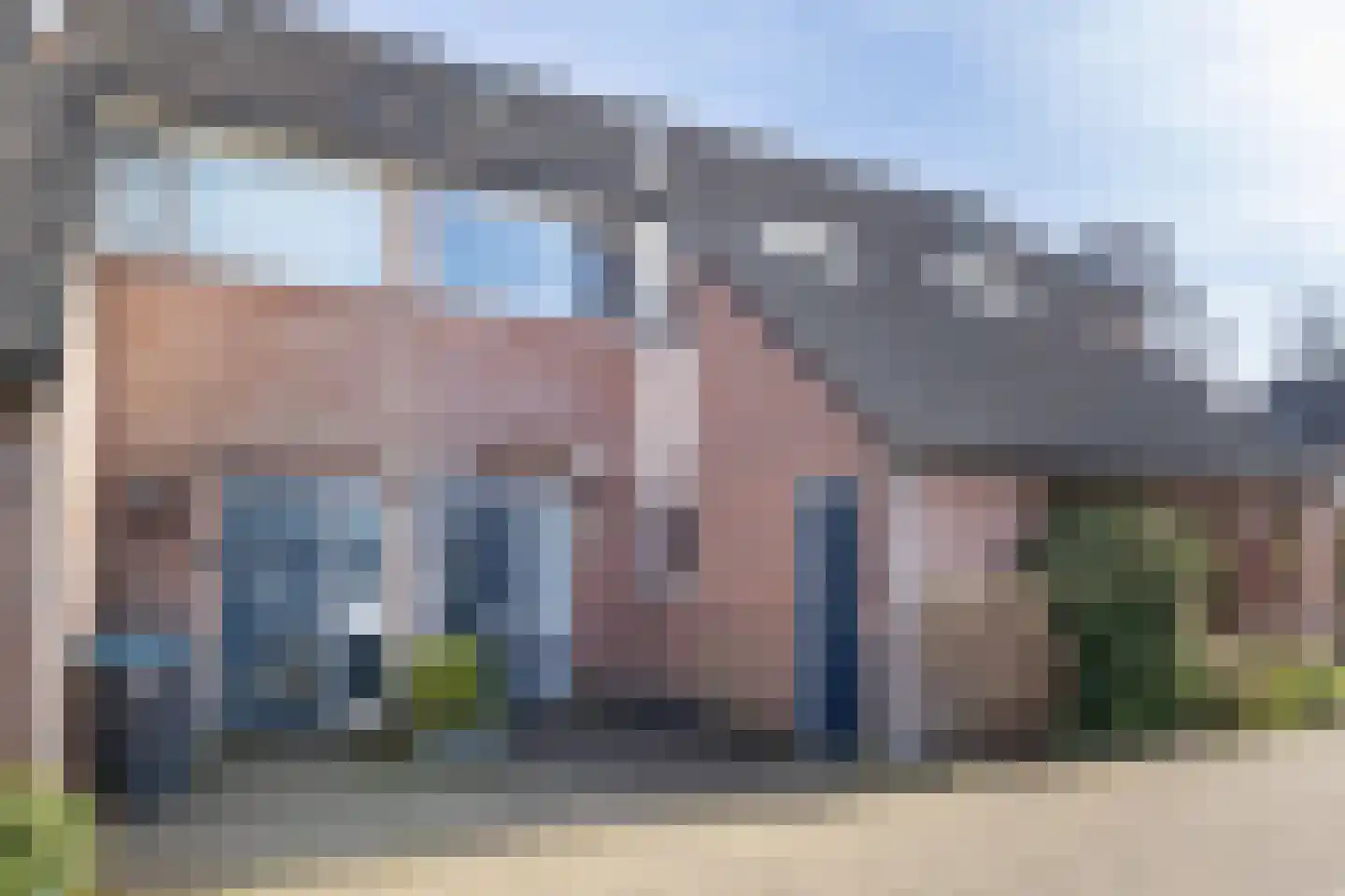 Ampsen 85 in Almelo