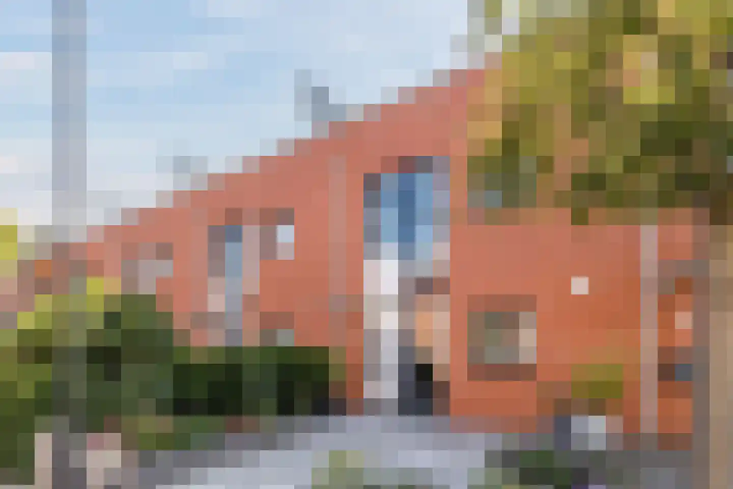 Amrum 40 in Zaandam