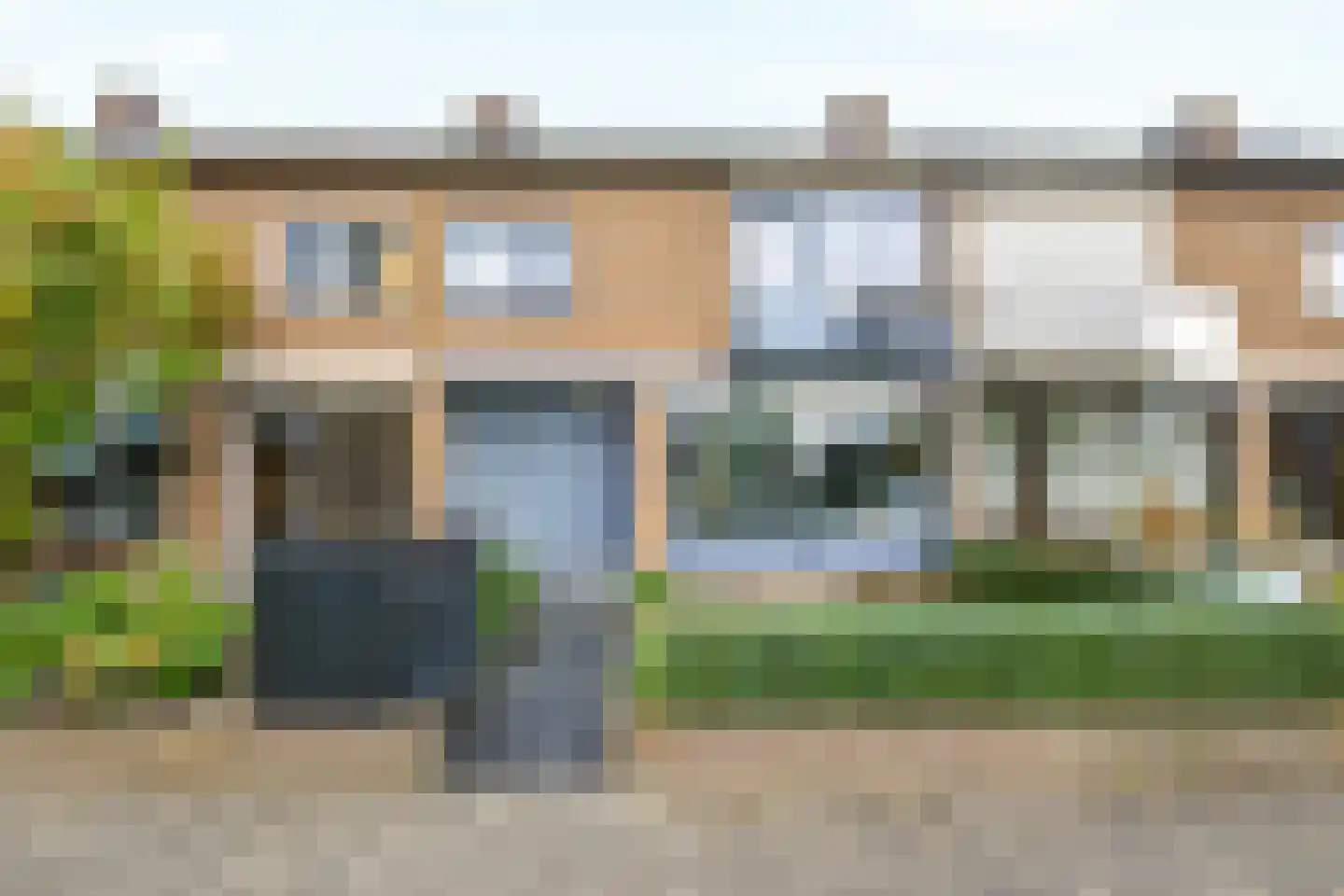Amsivarilaan 3 in Apeldoorn