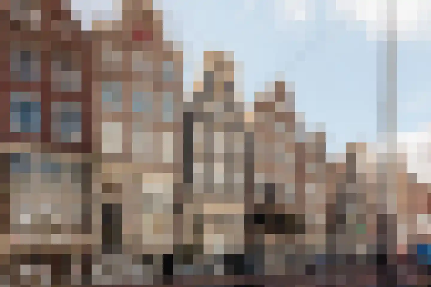 Amstel 106 C Amsterdam thumbnail 5