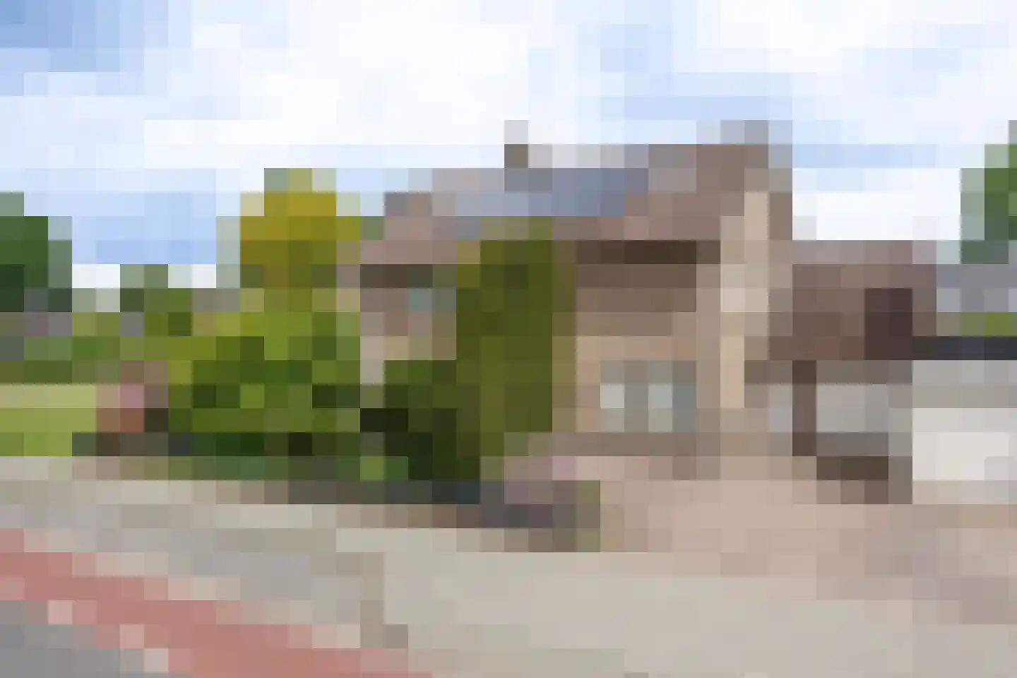 Amstel 14 in Deurne