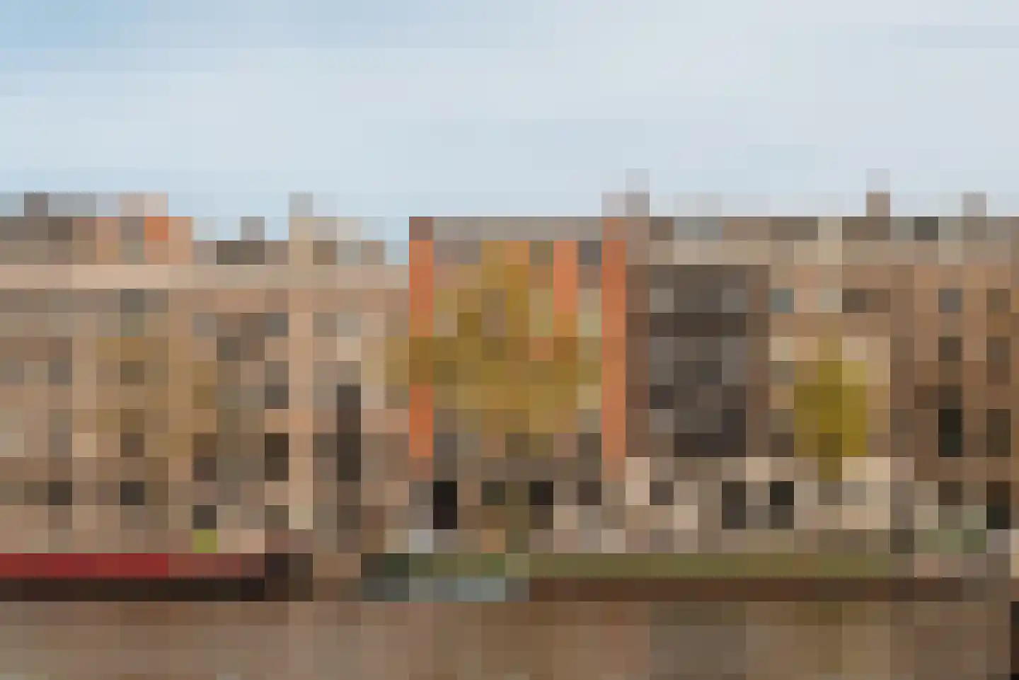 Amstel 163 4 in Amsterdam