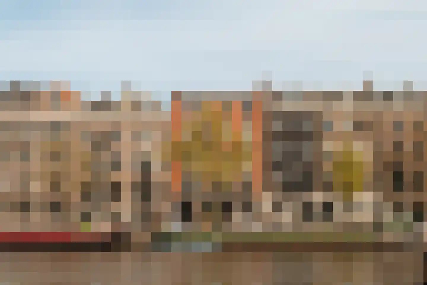 Amstel 163 4 Amsterdam