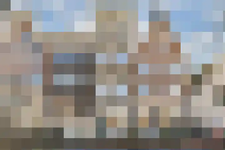 Amstel 182 A in Amsterdam