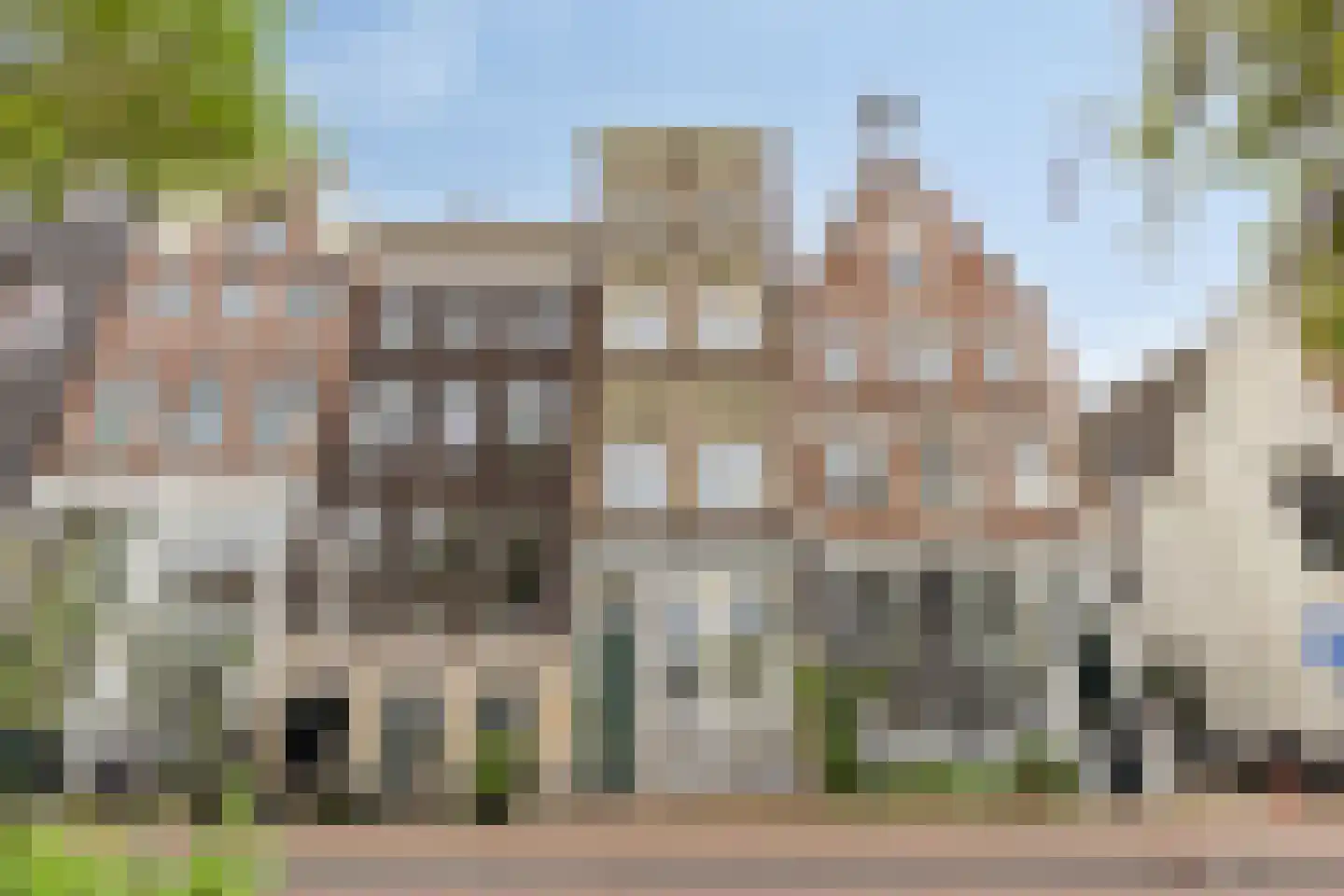 Amstel 182 A en Amsterdam